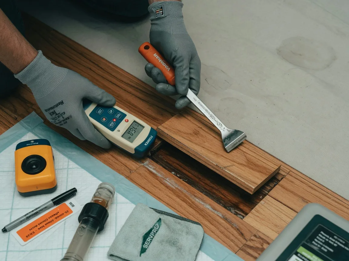Why choose Water Damage Restoration in Orangeburg, NY